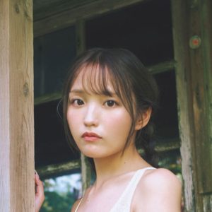 インフルエンサーねお、初水着＆初ランジェリーを解禁…1stデジタル写真集配信