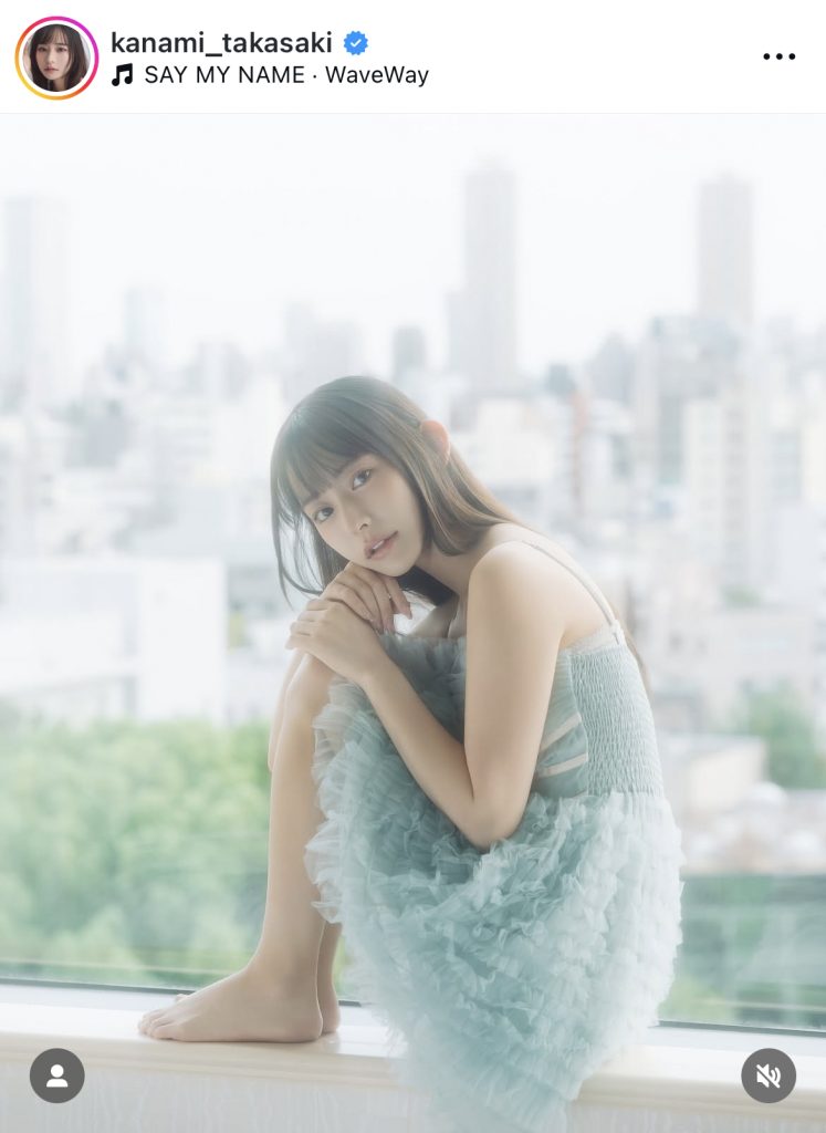 体育座りがかわいらしい