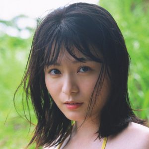 『週プレ』でグラビアデビューから13年…王道のシチュエーションで撮り下ろし