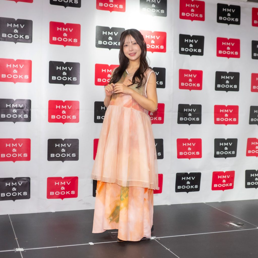 「2026年 壁掛け カレンダー」発売記念取材会に出席した斉藤優里