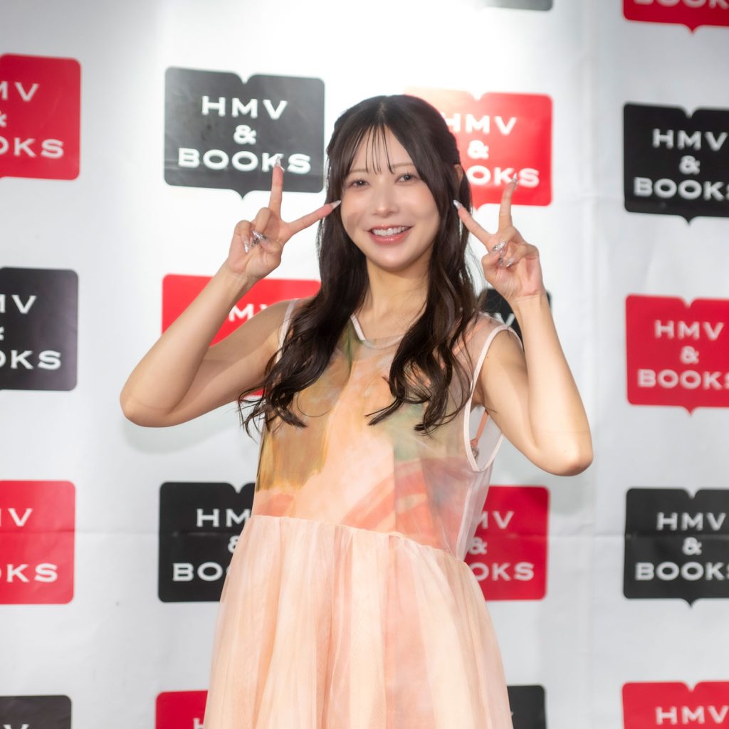 「2026年 壁掛け カレンダー」発売記念取材会に出席した斉藤優里