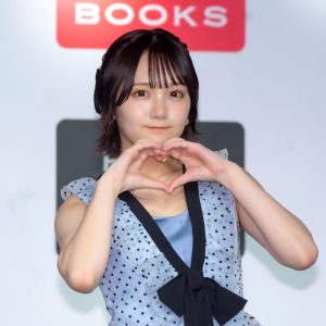 AKB48田口愛佳、倉野尾成美や正鋳真優の反応を明かす『えっち！』『こんなに見せてもらっていいんですか！』