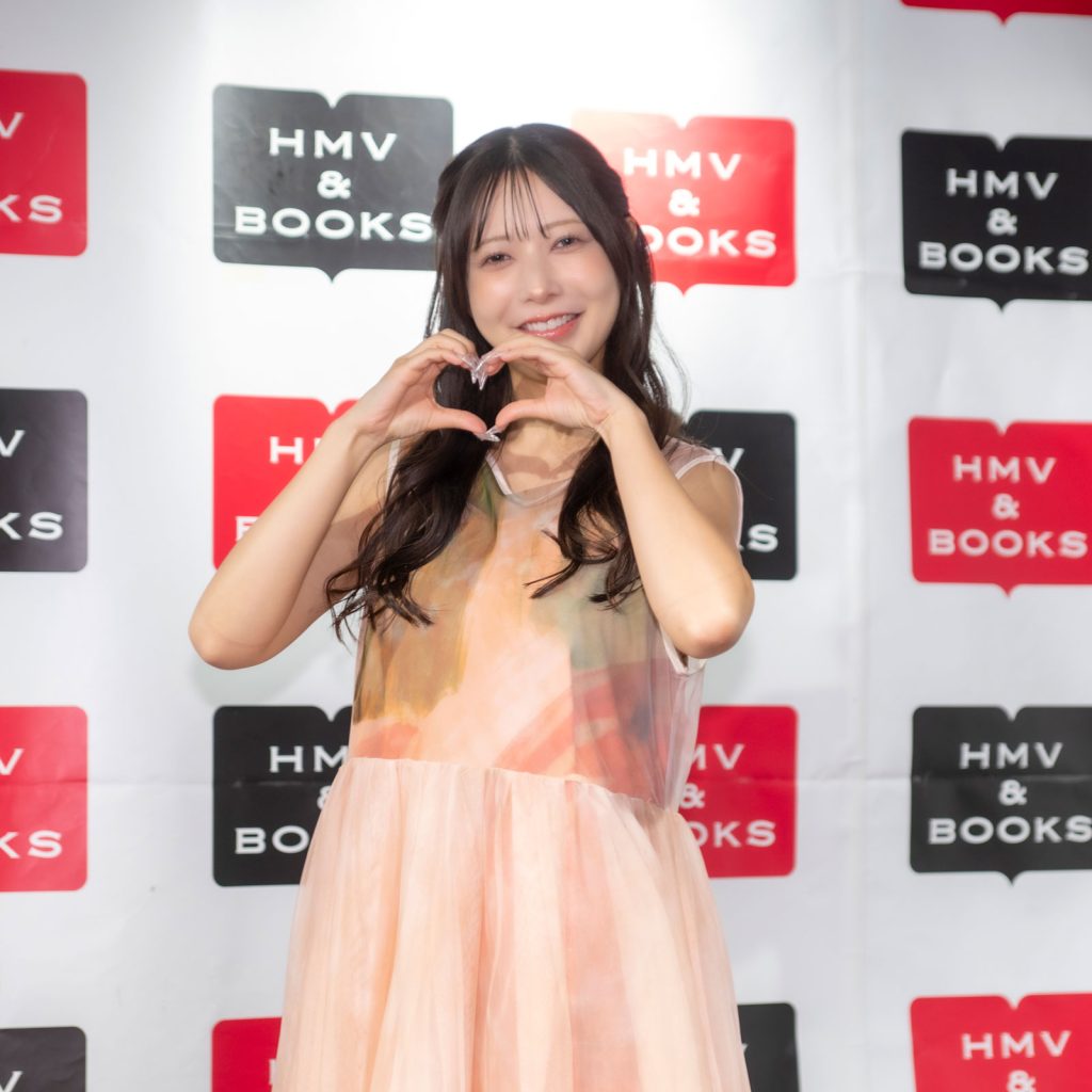 「2026年 壁掛け カレンダー」発売記念取材会に出席した斉藤優里