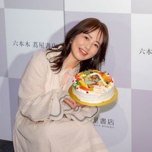 磯山さやか「痩せると叱られる…見せられるような体作りを意識」レジェンドが語るグラビア撮影