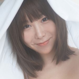 グラビアアイドル日向葵衣「被写体としての概念を超えた表現」セルフプロデュース第3弾のデジタル写真集配信