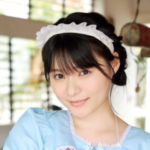 “グラビア界の絶対的エース”星名美津紀、不動産OL＆専属のプライベートスタッフ役を熱演