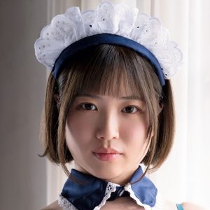 ハードグラビアならお任せ…鈴原りこ、御主人様に調教されるメイド役にハマる