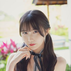 アイドルグループ「GigiL」伊織芽衣1st写真集発売決定『正統派なグラビアから髪ブラや紐…幅広くえっちに頑張った』