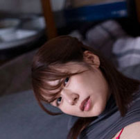 ひんやり雪グラビア…吉瀬結、大人の魅力とハイスペックボディーが躍動