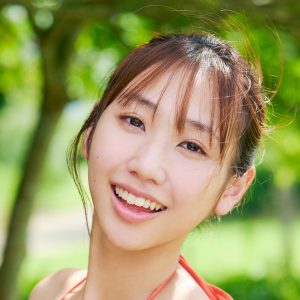 グラビアアイドル＆俳優 二刀流のニューヒロイン…松本玲奈、初イメージで見せた大器の片鱗