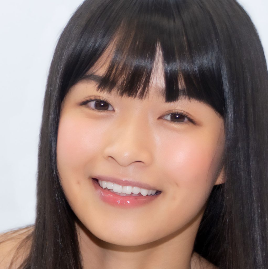 百川晴香がSNSに投稿した画像が話題に