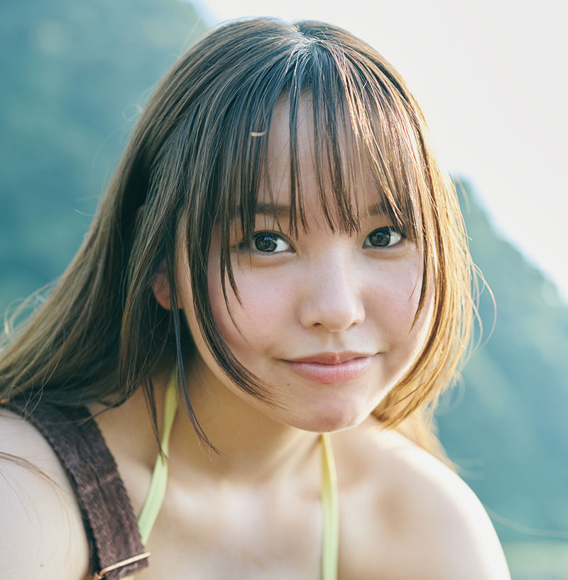 『週刊少年マガジン51号』(講談社)に登場している本郷柚巴