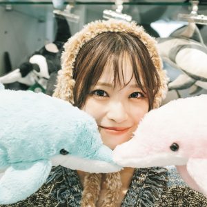 SKE48入内嶋涼、1st写真集発売決定「私らしさ全開で、でも初めて見る姿も」