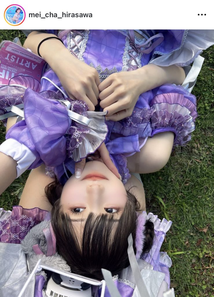 「TOKYO IDOL FESTIVAL(TIF)」に出演したTHE ORCHESTRA TOKYO