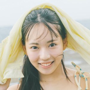 メリハリ×スレンダーボディー…超大型新人が『週プレ』グラビア初登場