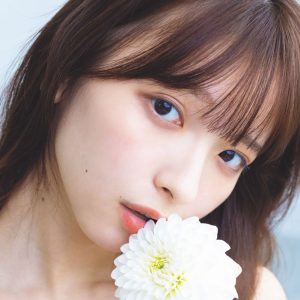「シャルロット」一ノ瀬瑠菜、最強の18歳をしっとり美しく撮影