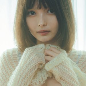 無加工動画がかわいい…公務員からコスプレイヤーに転身した美女『週プレ』初登場