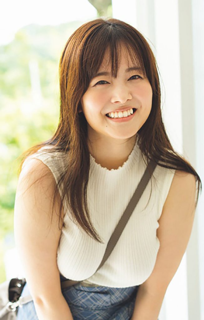 『週刊プレイボーイ48&49号』に登場している芦川玲一