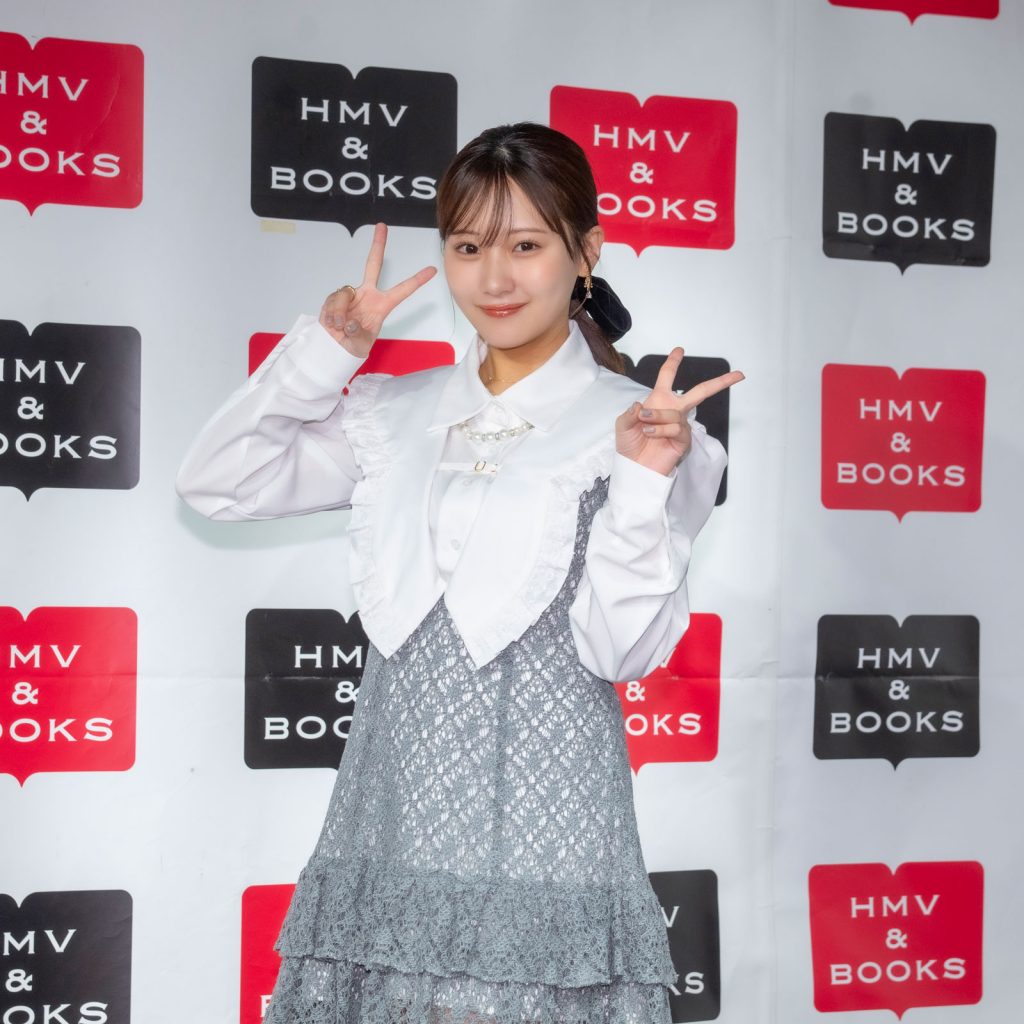 「田中美久2026カレンダー」発売記念取材会より