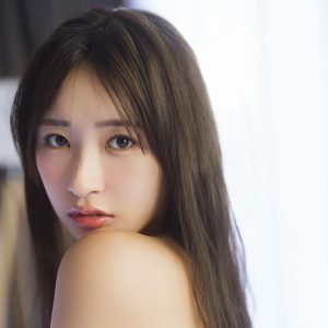 元HKT48松本日向1st写真集のタイトルが『ちょうどいい。』に決定