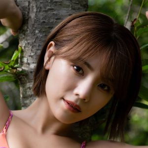 しなやか美ボディーあらわ…シネマ用カメラが捉えたグラビアアイドル大川成美、艶の頂点