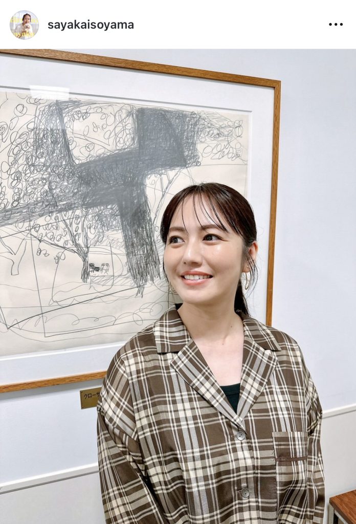 日本テレビ系「千鳥かまいたちゴールデンアワー」でのオフショット