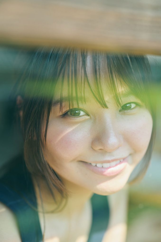 『週刊少年マガジン51号』(講談社)に登場している本郷柚巴