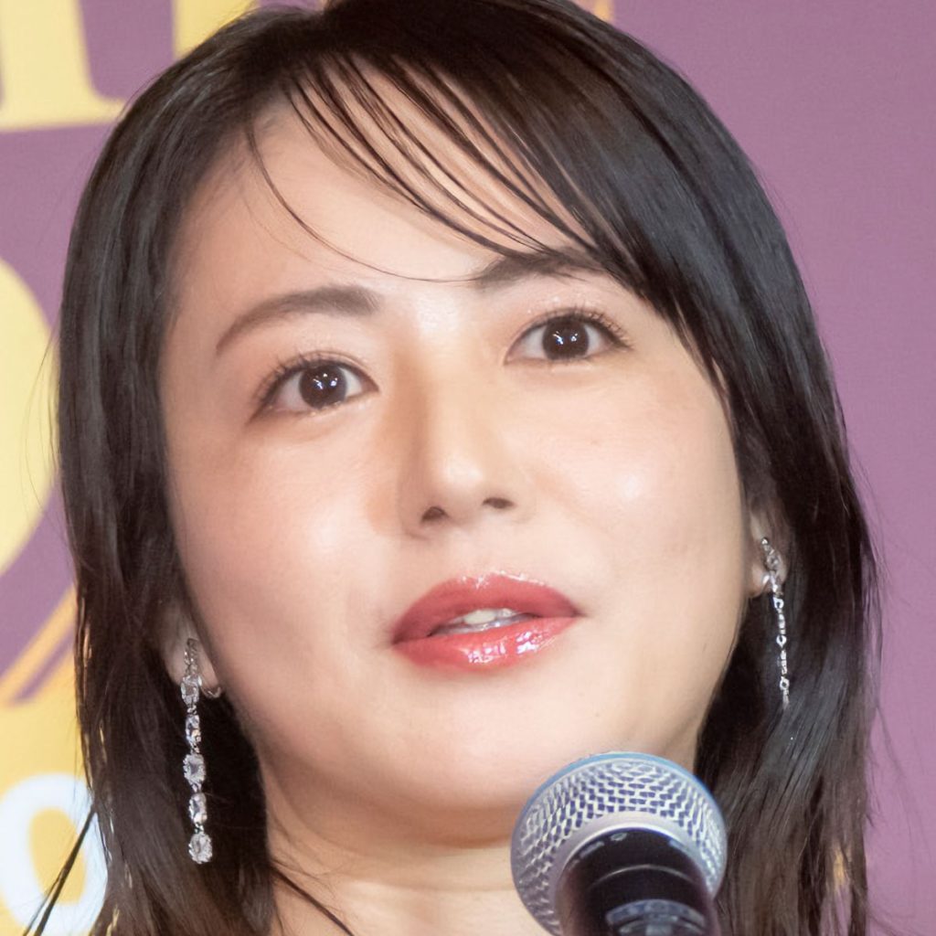 磯山さやかがSNSに投稿した画像が話題に