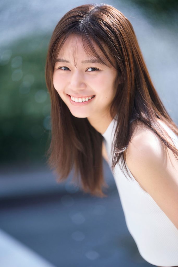 「週刊FLASH」に登場している杉浦みずき