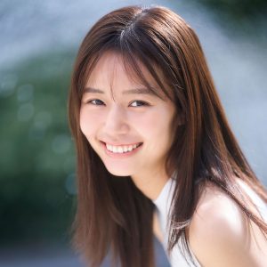 『サンデーモーニング』キャスターの美女、透明感あふれる姿と美貌で魅せるグラビア