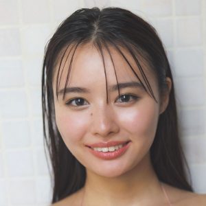 最高の“わがままボディ”で大ブレイク！豊島心桜、圧巻のグラビアショット