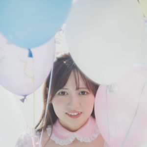 慶應大卒 お笑い芸人、「夢と現実」をテーマにしたデジタル写真集配信