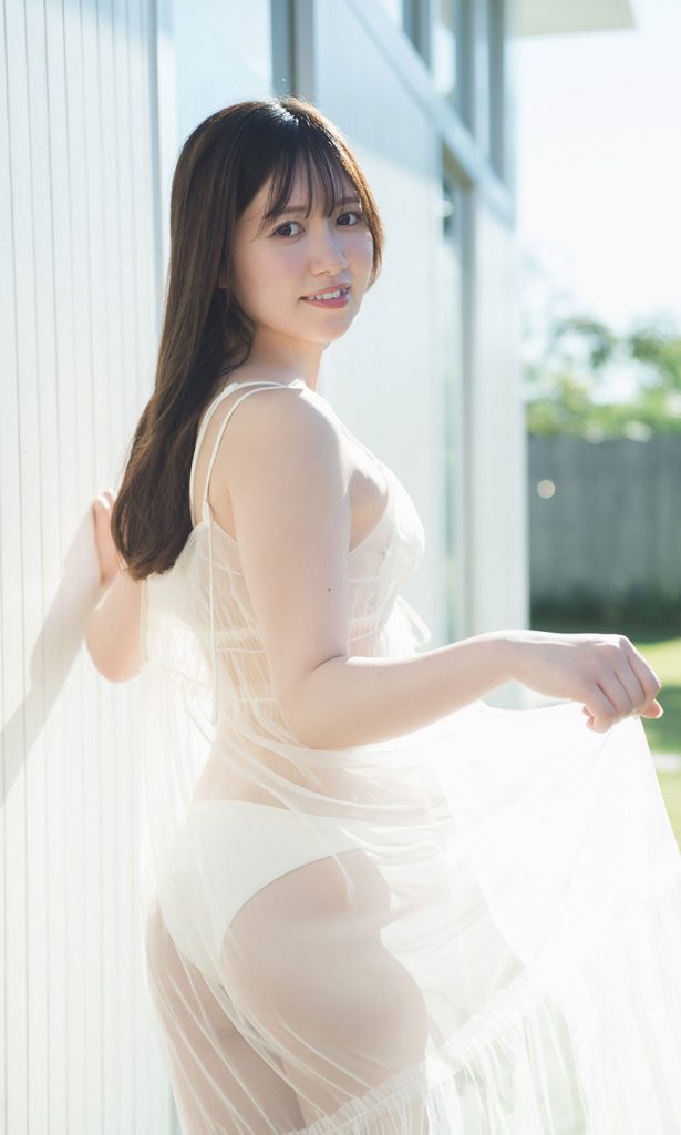 【デジタル限定】わたあめりな写真集「REAL DREAM」