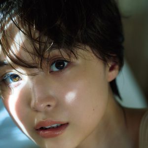 渡邊渚・本郷柚巴・福井梨莉華・井口裕香・豊島心桜…2025年下半期グラビアシーンを彩った美女が集結