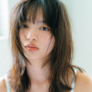 “春高バレー”出場経験あり…蒔埜ひな1st写真集発売決定「皆さんの記憶に少しでも残る1冊になれば」