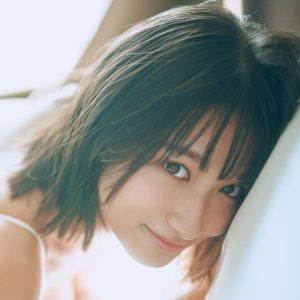 『FNS歌謡祭』出演でも注目…Devil ANTHEM.水野瞳2nd写真集発売決定！大人でクールでかわいい保存版