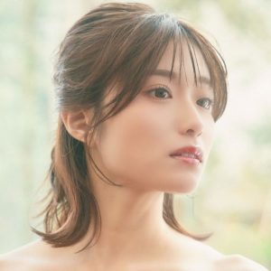 グラビア活動を本格的にスタート…なみだ色の消しごむ・滝口愛奈、爽やかな水着姿を披露