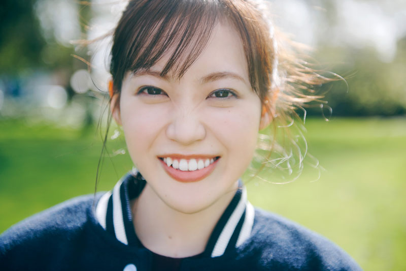 櫻坂46松田里奈1st写真集『まつりの時間』(幻冬舎)よりた第二回YouTube生配信限定特典“2025年もありがとうカード”