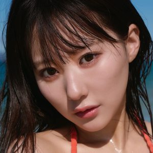 令和のグラビアヴィーナス 田中美久、“みくの日”に3rd写真集発売決定「コンセプトは品のある大人の女性」
