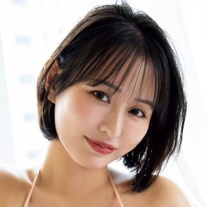 ド迫力ボディーを“朝から夜まで独り占め”