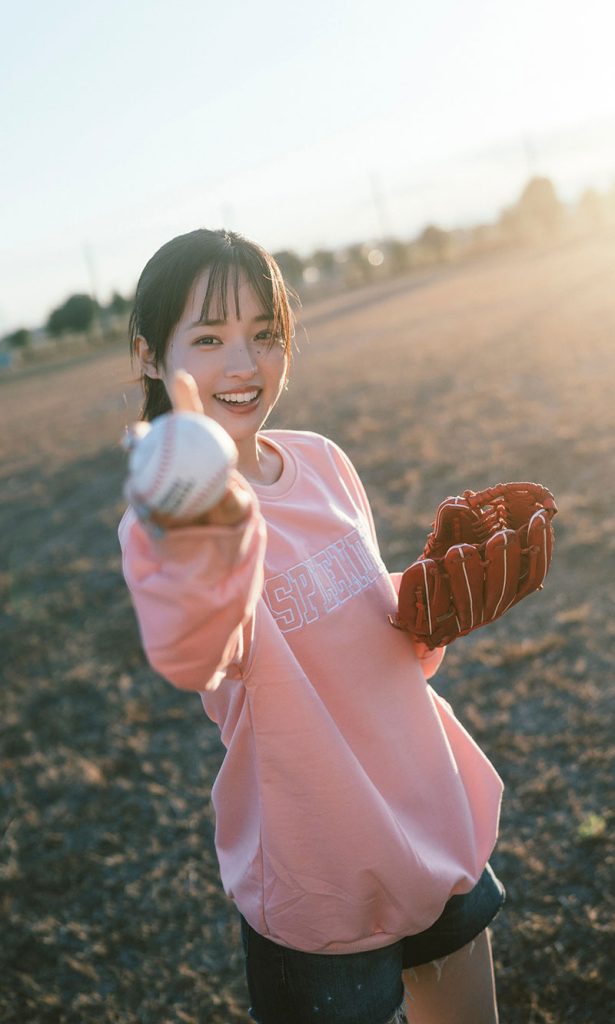 【デジタル限定】大熊和奏写真集「タイムカプセル」