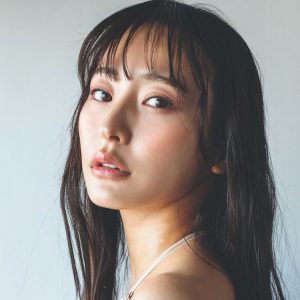 “無敵のグラドル”高崎かなみ、過去最大のセクシーショットに挑戦