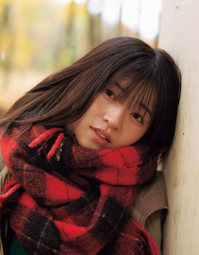 『週刊少年マガジン2・3合併号』(講談社)に登場している佐々木ほのか