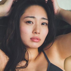 “Hカップの乳星(ニュースター)”、1年ぶり『週プレ』に登場