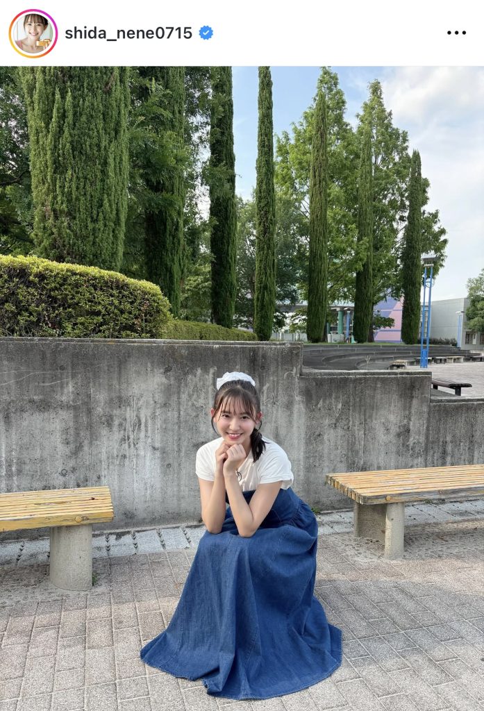 「キャンパスライフTV～尚美学園大学編～」のオフショット