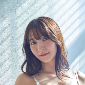 デビュー10周年の艶熟…紺野栞、美しきボディーと大人の魅力でさらなる高みへ