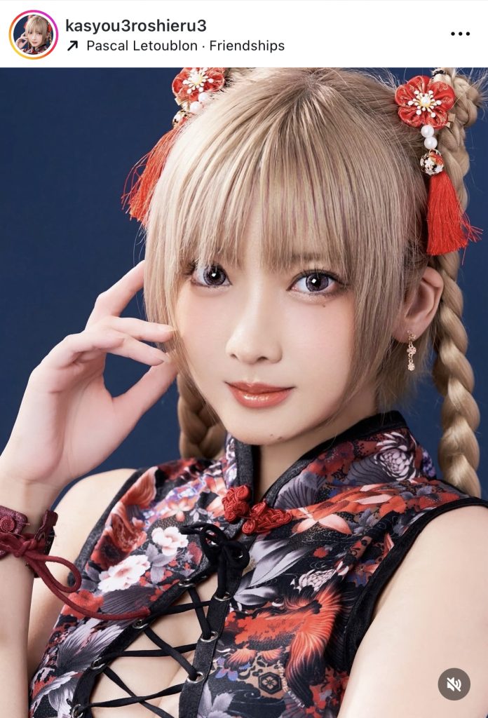 12月28日(日)に兵庫・姫路市のアクリエひめじ展示場で行われる「HIMEJI COLLECTION」にゲスト出演する