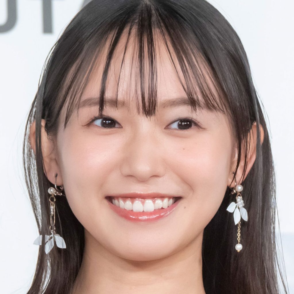 志田音々がSNSに投稿した画像が話題に