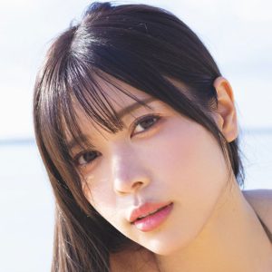 “令和の文化財級ボディ”七瀬なな『週プレ』表紙＆巻頭グラビアを飾る