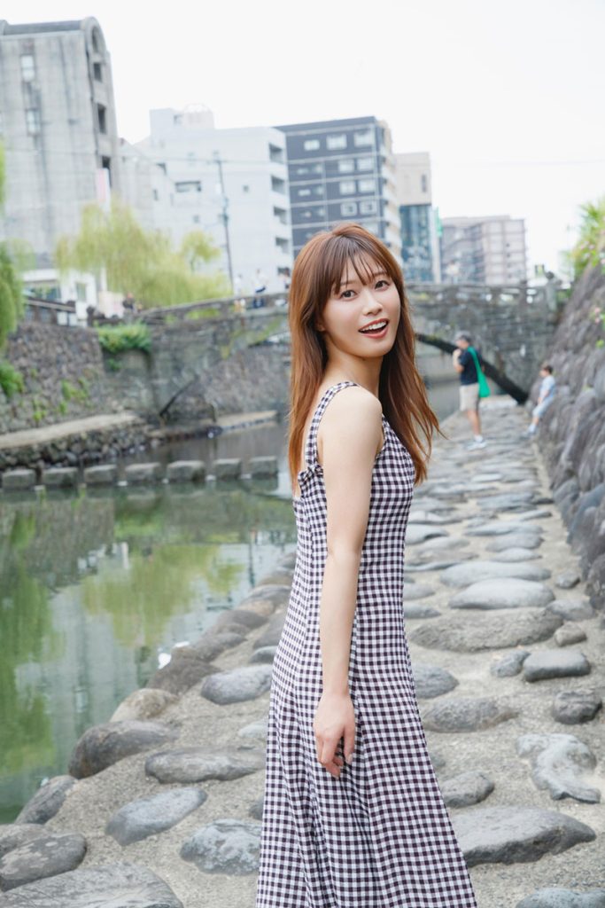 西澤由夏1st写真集